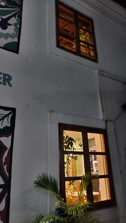 The Old Quarter Hostel Pangim Exterior foto