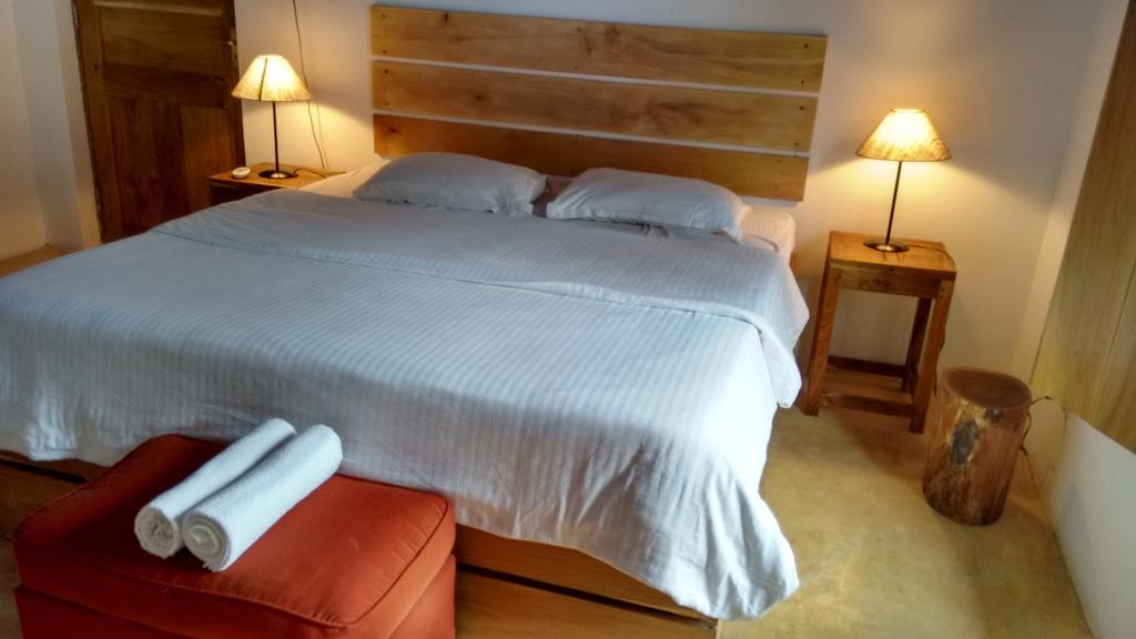 The Old Quarter Hostel Pangim Quarto foto