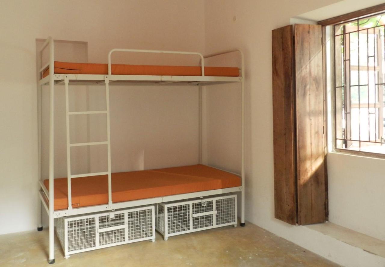 The Old Quarter Hostel Pangim Quarto foto